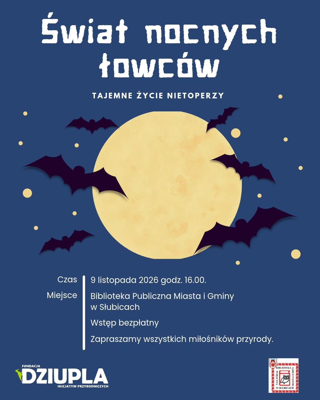 swiat nocnych lowcow