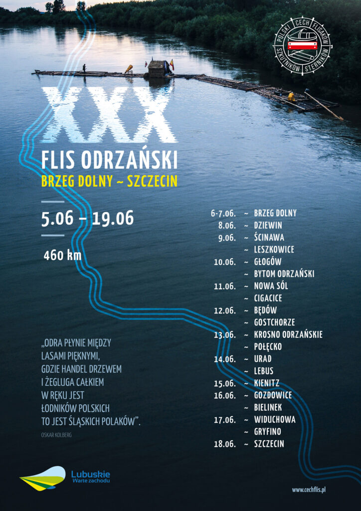 xxx flis odrzanski