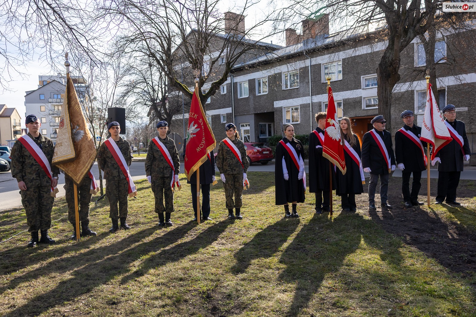 Narodowy Dzień Pamięci Żołnierzy Wyklętych 2026 w Słubicach