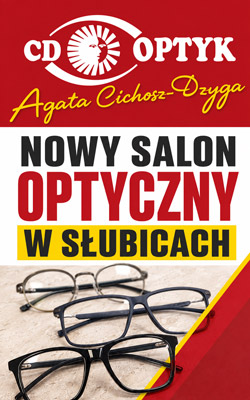 CD Optyk