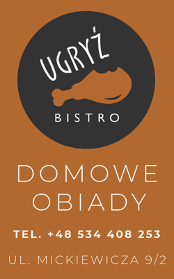 Ugryź Bistro