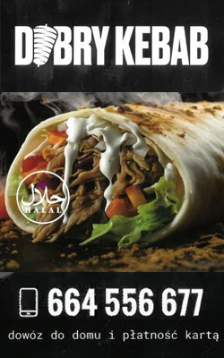 Dobry Kebab