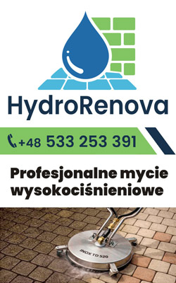 HydroRenova