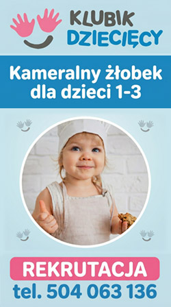 Klubik Dziecięcy