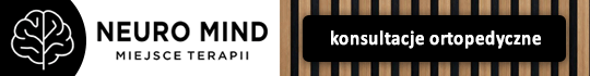 NeuroMind Miejsce Terapii Słubice