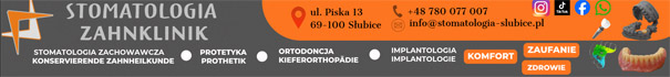 Stomatologia Słubice