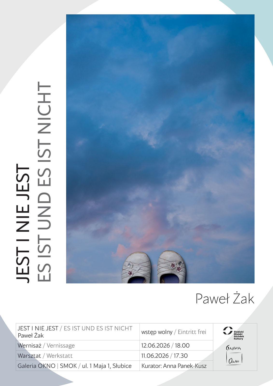 Paweł Żak pokaże nowy cykl fotografii. Wernisaż w Galerii OKNO