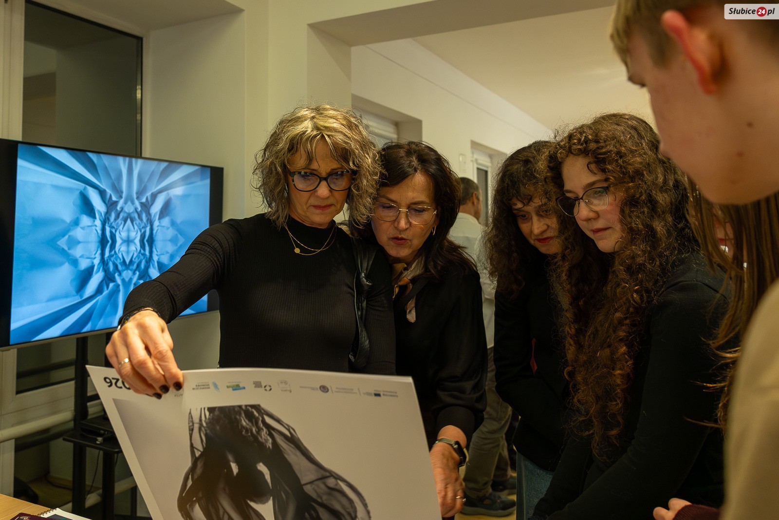 „Czas. Ruch. Emocje” w kalendarzu grupy fotograficznej AKFA