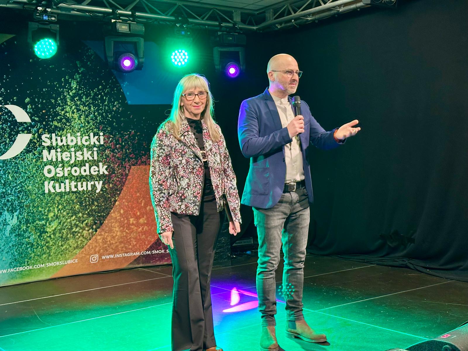 Lubuskie Konfrontacje Artystyczne 2026 w kategorii piosenka