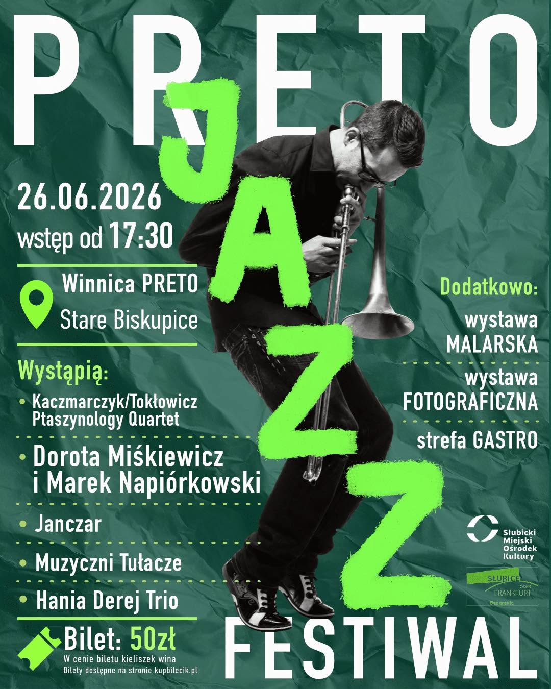 preto festiwal 2