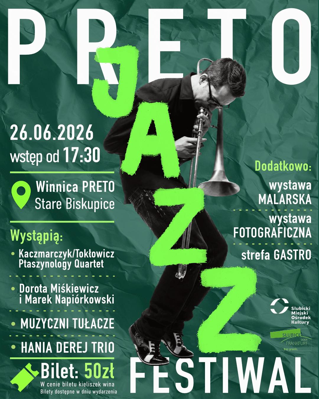 preto jazz festival