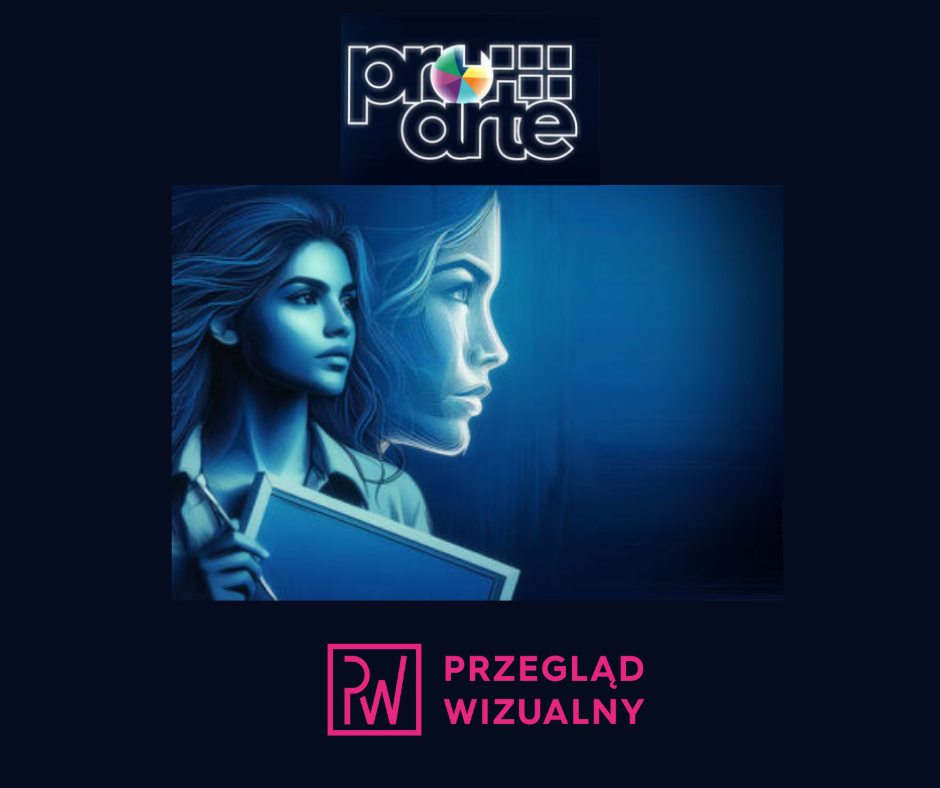 przeglad wizualny proarte