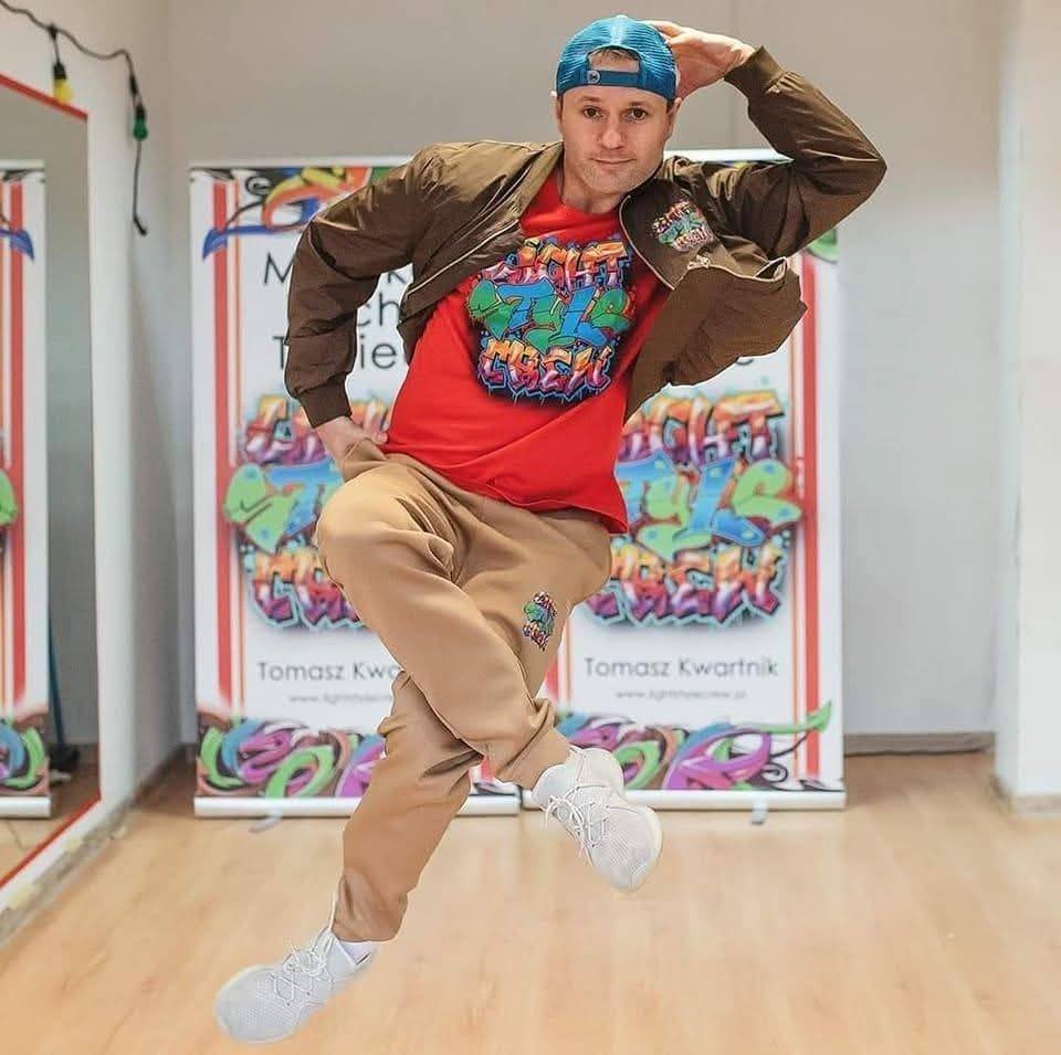 Na bitwę zaprasza Tomasz Kwartnik