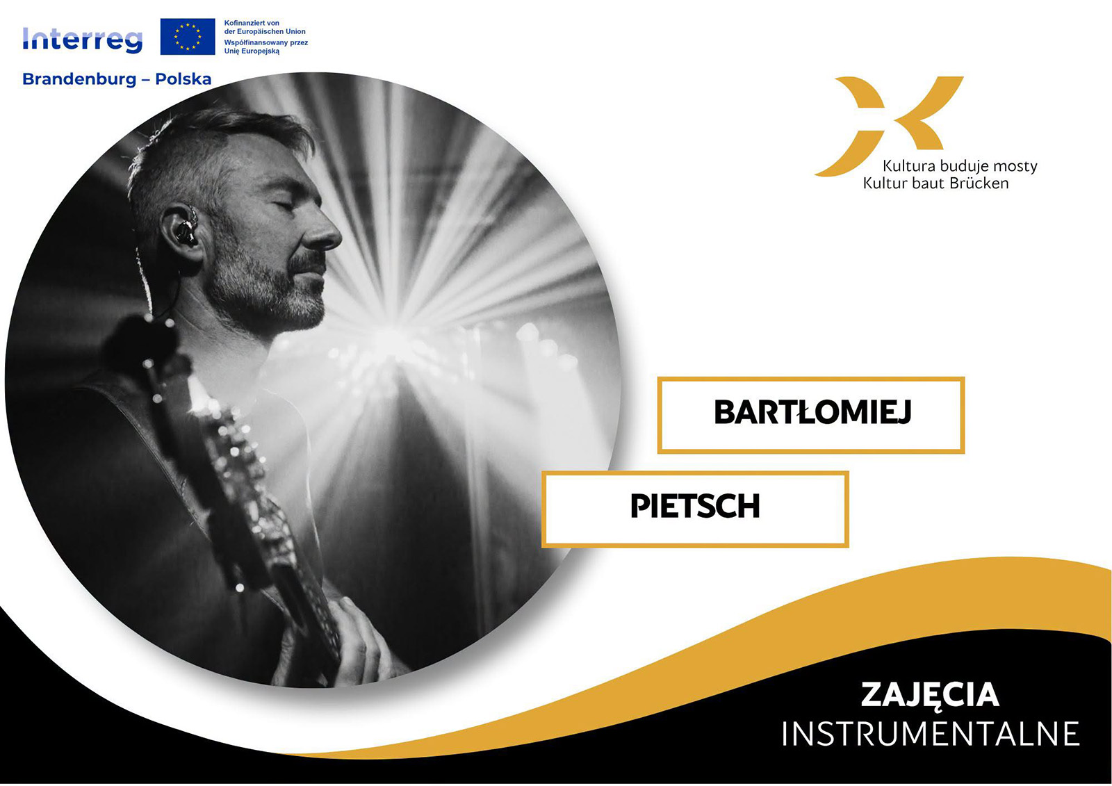Garage Band w SMOK-u. Ruszają zapisy na zajęcia instrumentalne