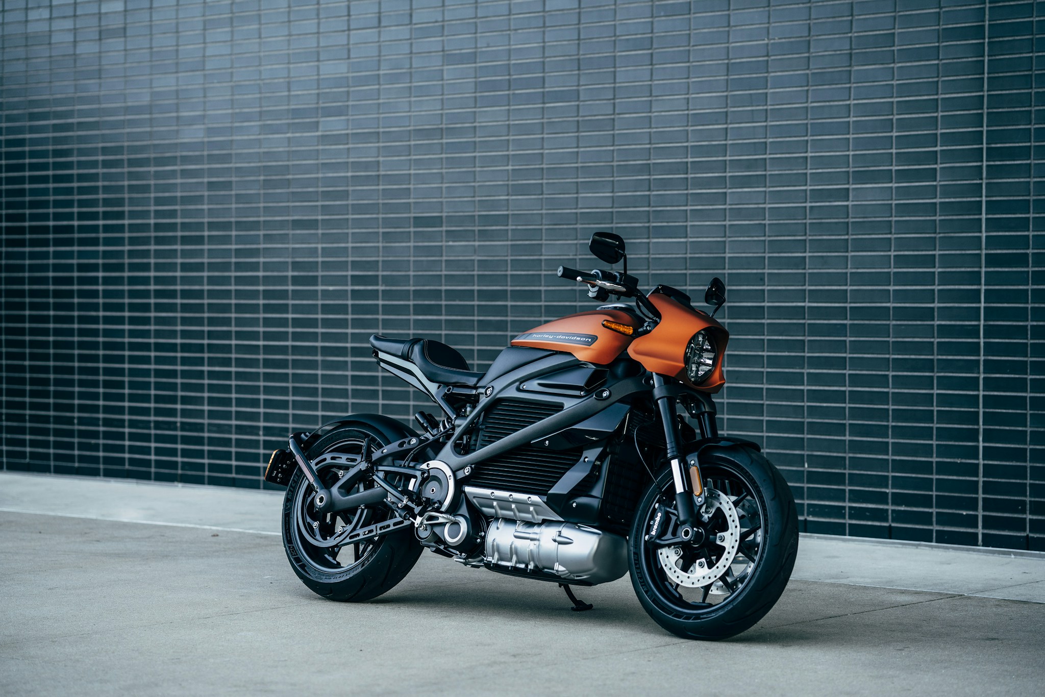 Motocykl sprowadzony z Niemiec