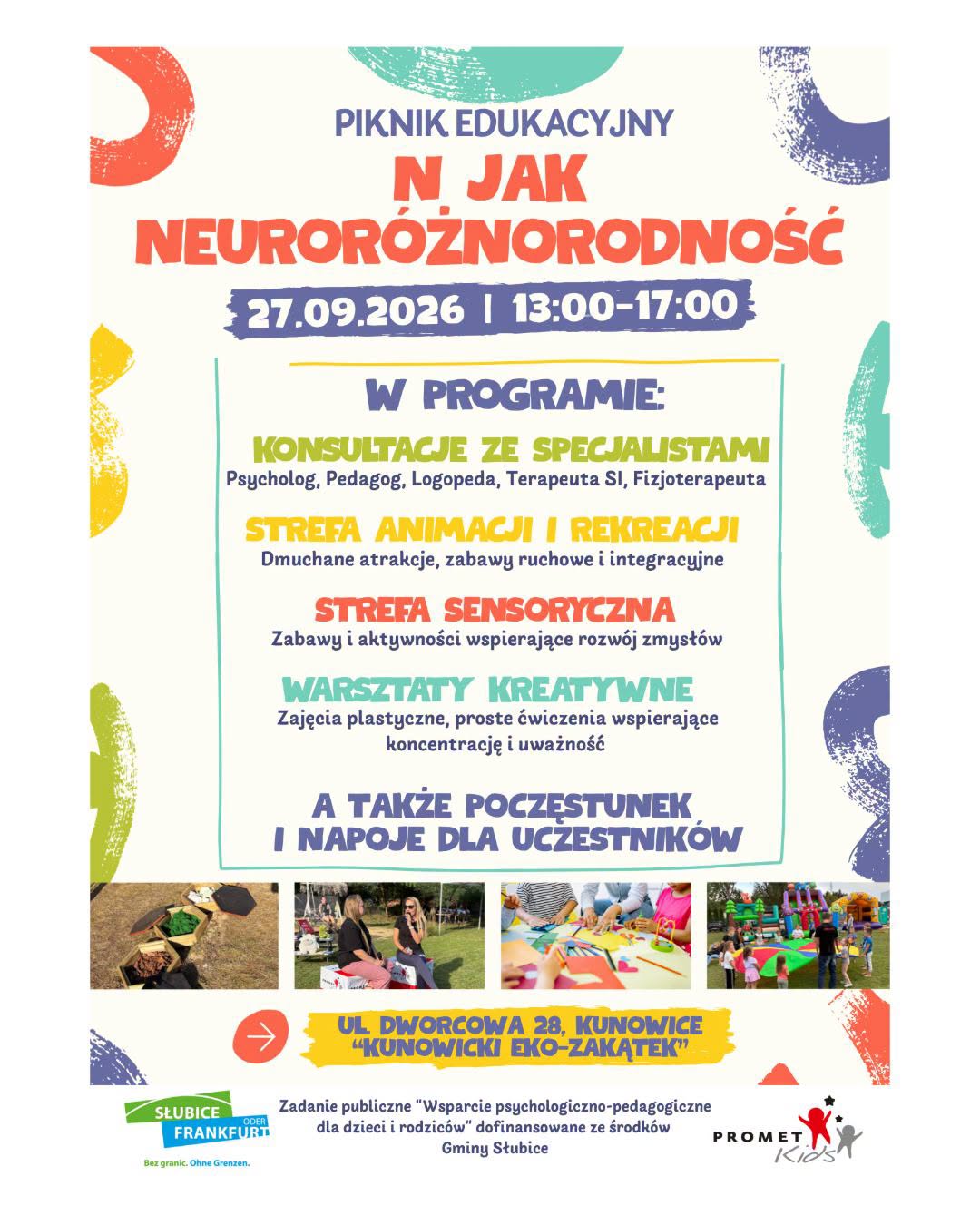 n jak neuroroznorodnosc