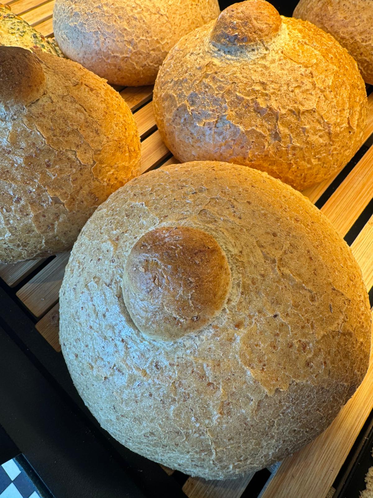 Świąteczna oferta Artisan to także specjalny chleb do żurku