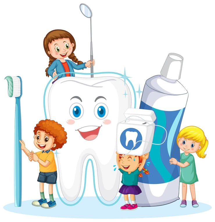 Bezpłatne przeglądy stomatologiczne w Dental Clinica w Słubicach