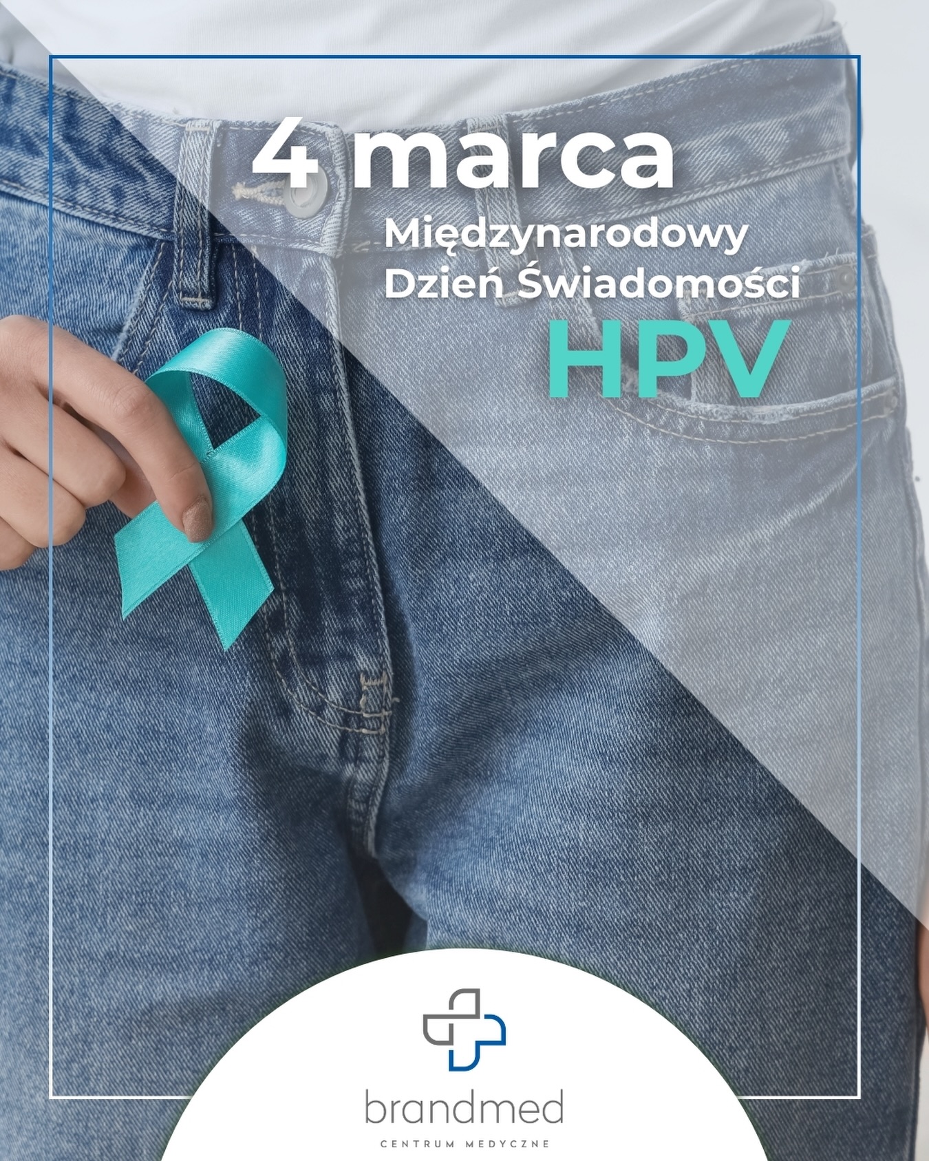 Światowy Dzień Świadomości HPV