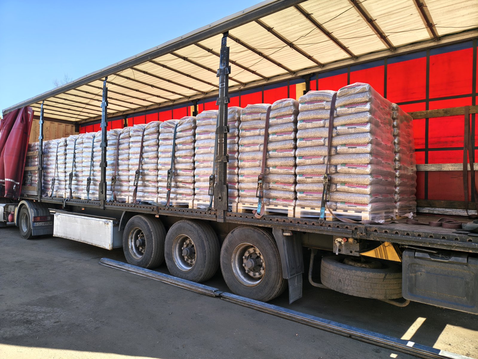 Wiosenna obniża cen w Geomet Recycling