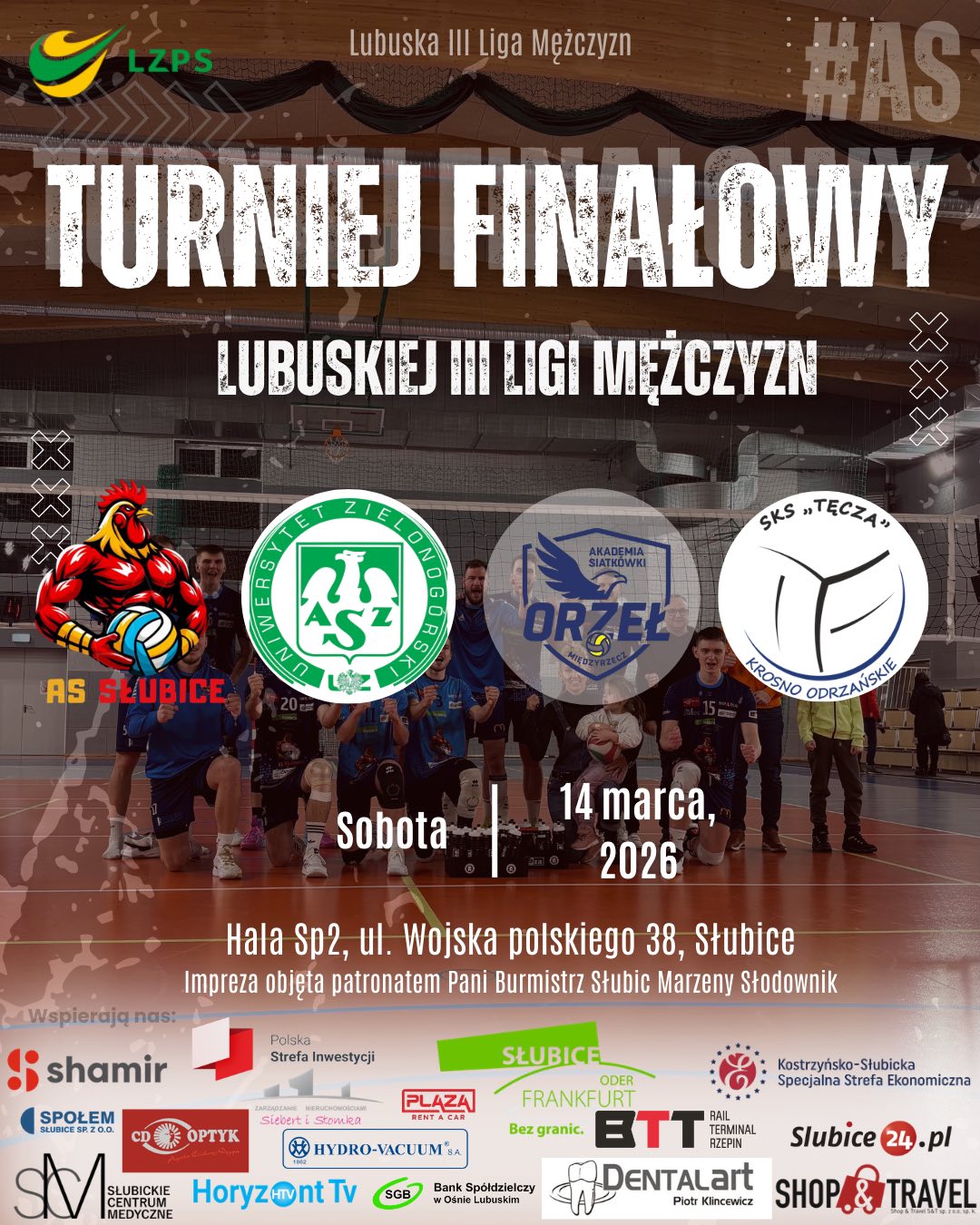 turniej finalowy as