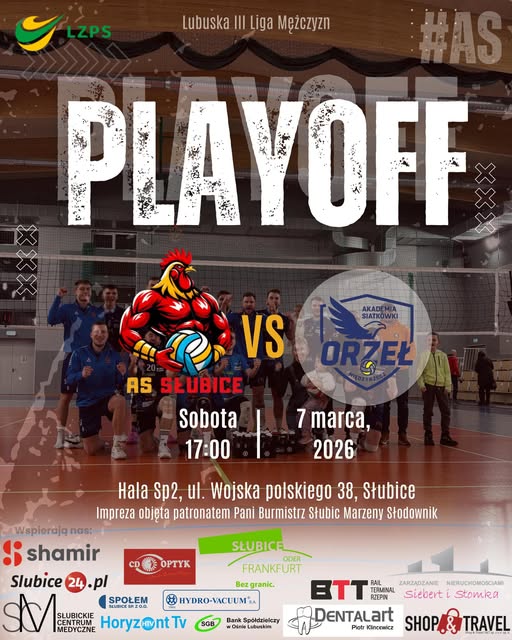 as slubice orzel rewanz