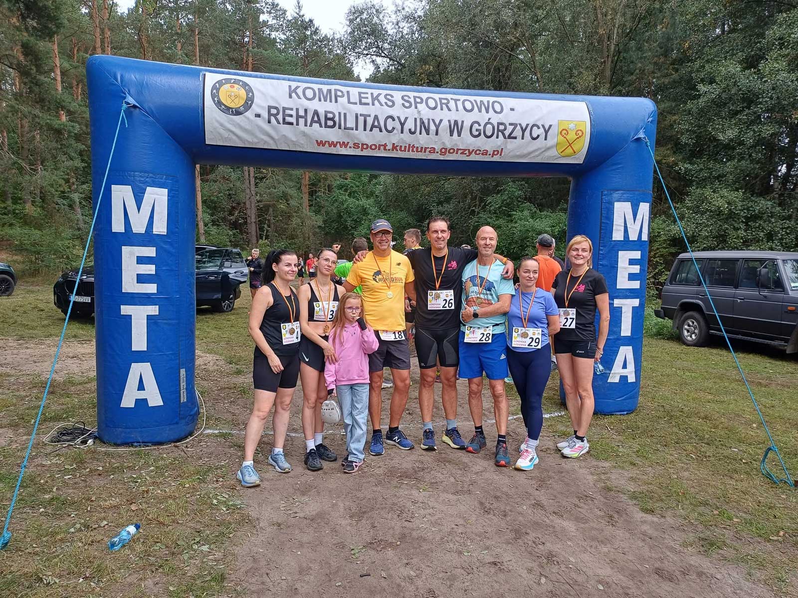 Górzycka Siódemka 2026