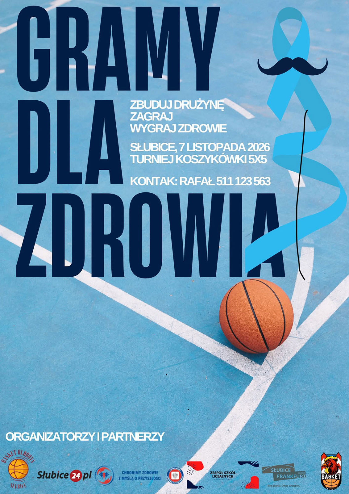 gramy dla zdrowia
