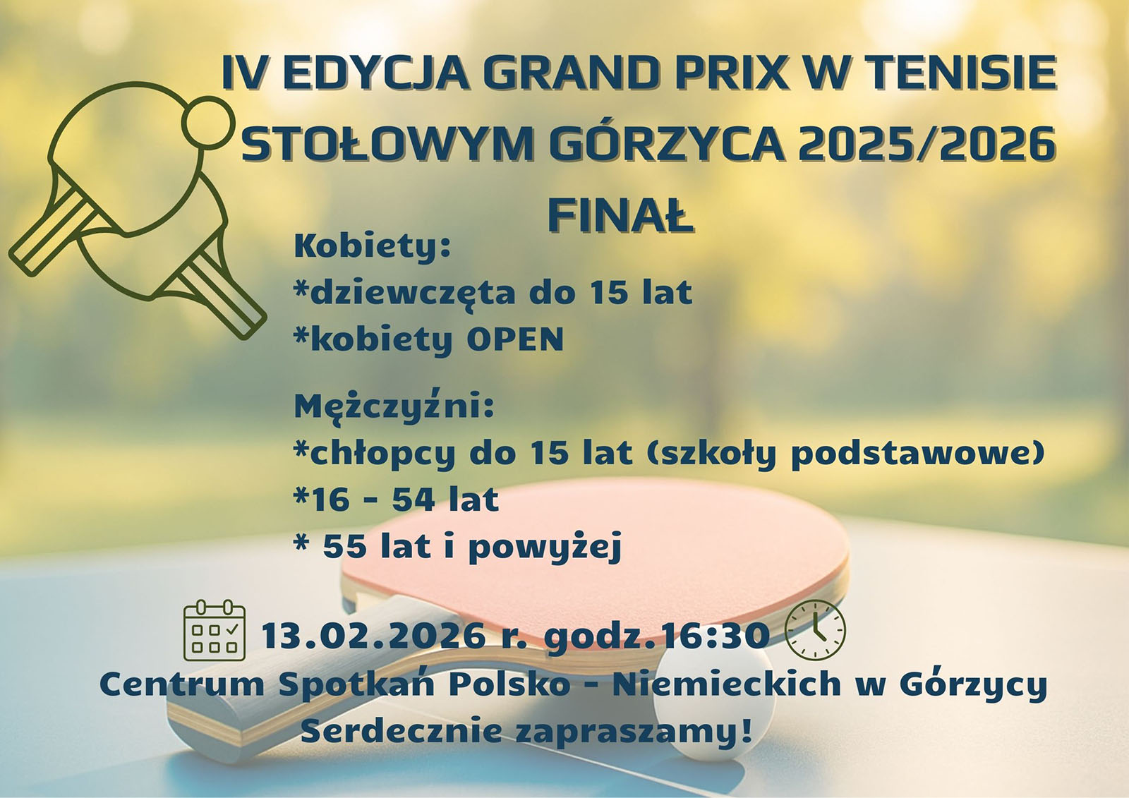 iv grand prix gorzycy