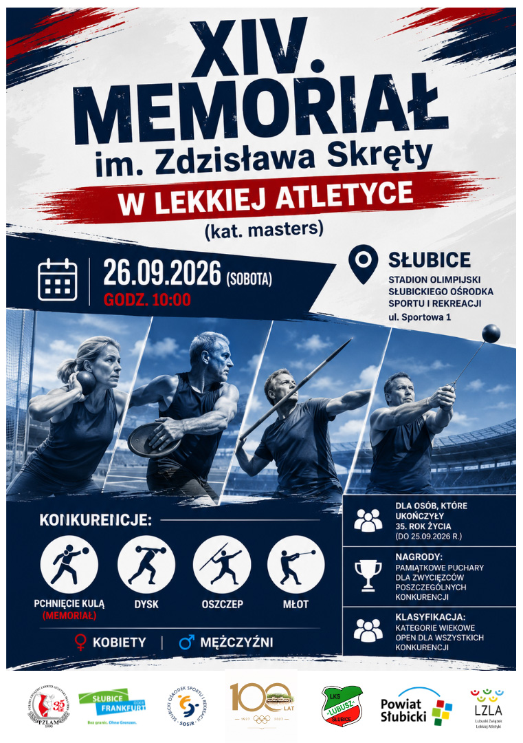 memorial zdzislawa skrety
