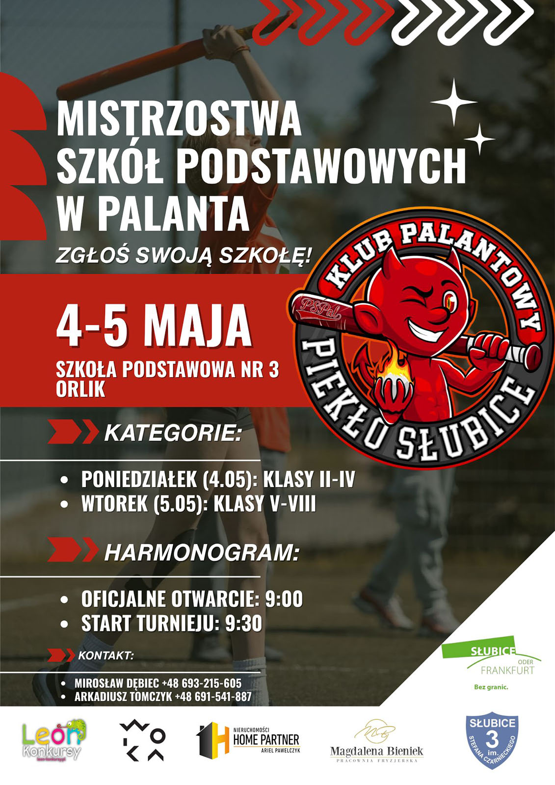 mistrzostwa sp palant