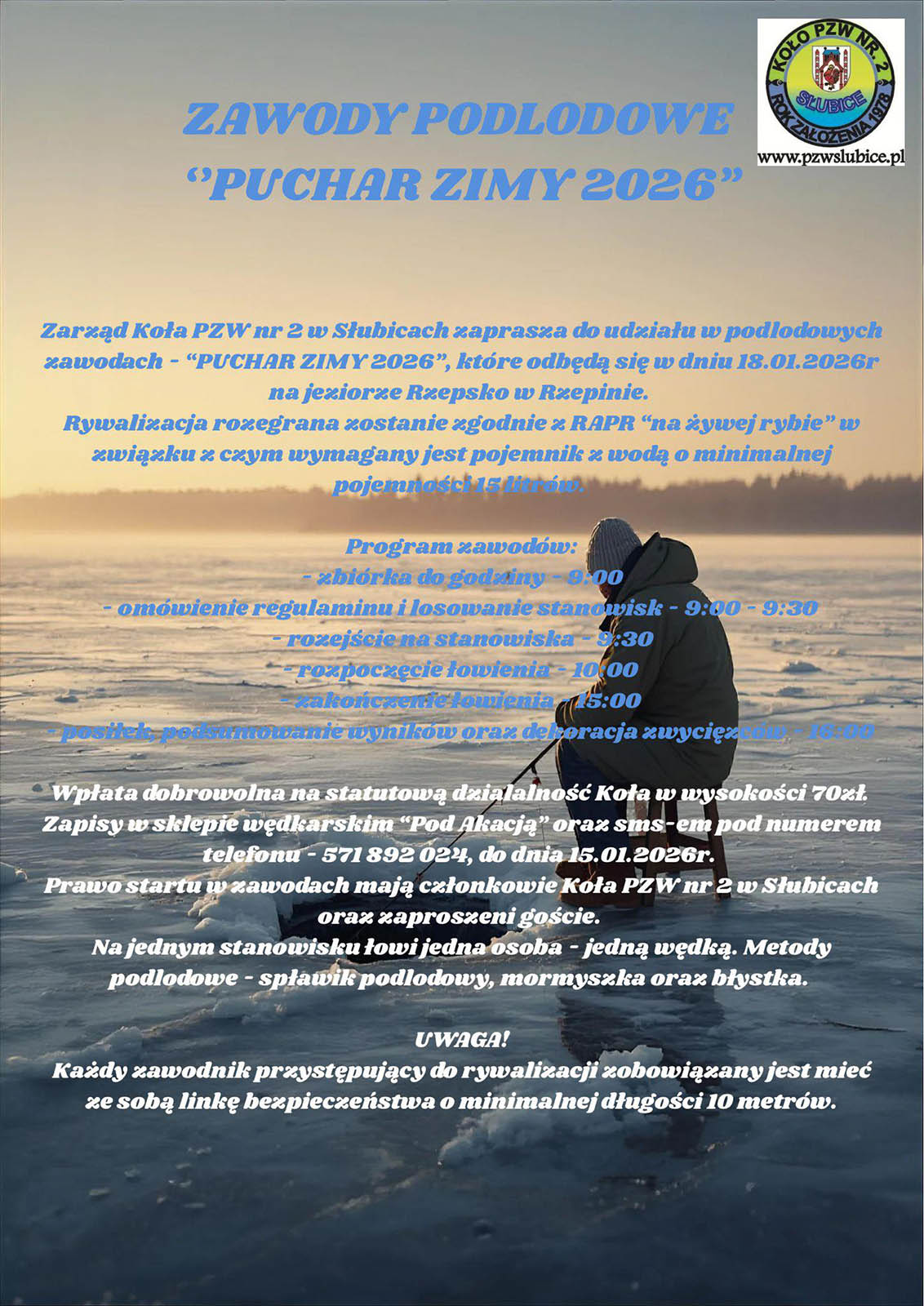 puchar zimy pzw