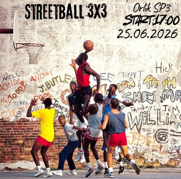 streetball slubice ssk