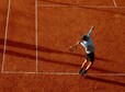 thumb tenis french