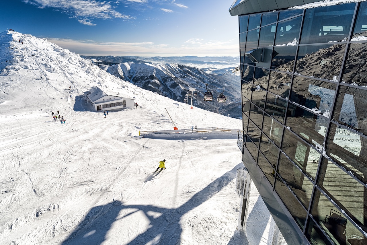 Gdzie nocować pod Chopokiem, żeby naprawdę odpocząć?