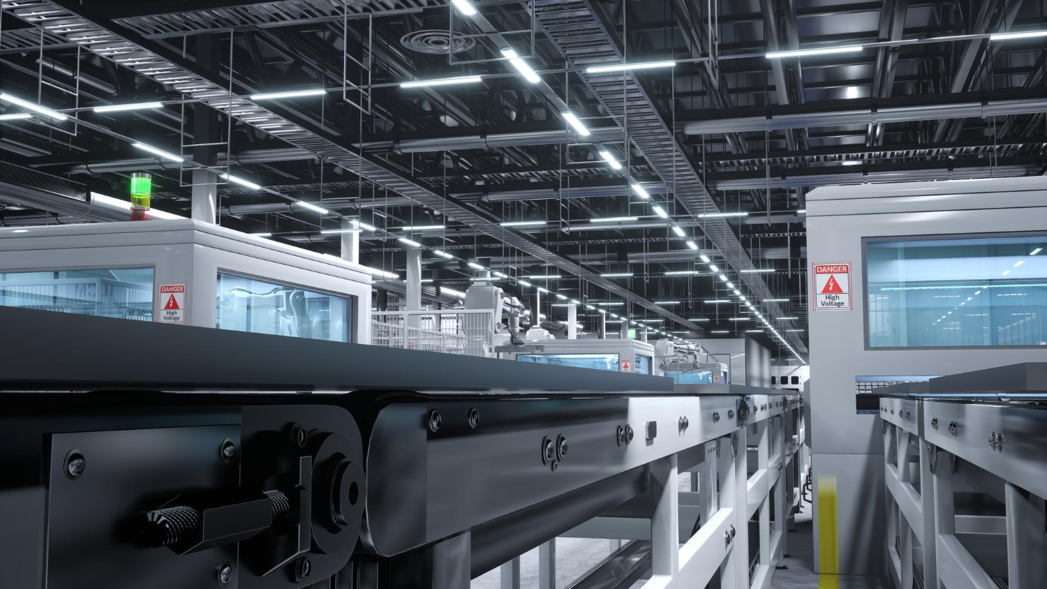 Zakład produkcyjny rośnie - czy instalacja ściekowa nadąży?