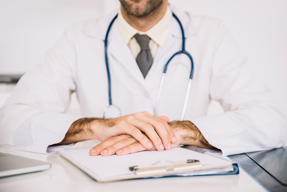 Kiedy wizyta u urologa w Lubinie to konieczność? Nie ignoruj tych sygnałów!