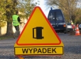 wypadek